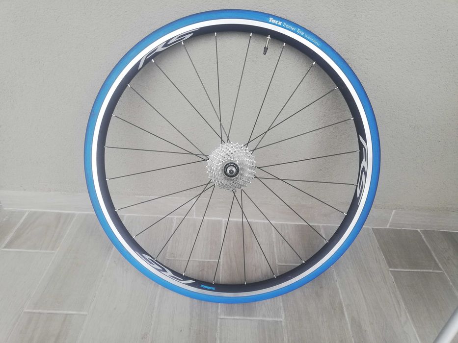 Задна капла Shimano RS 100