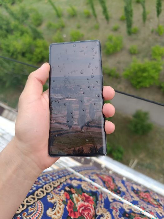 Google Pixel 7 pro