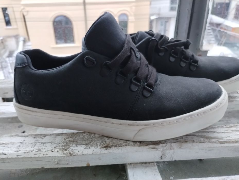 Incaltaminte piele Timberland