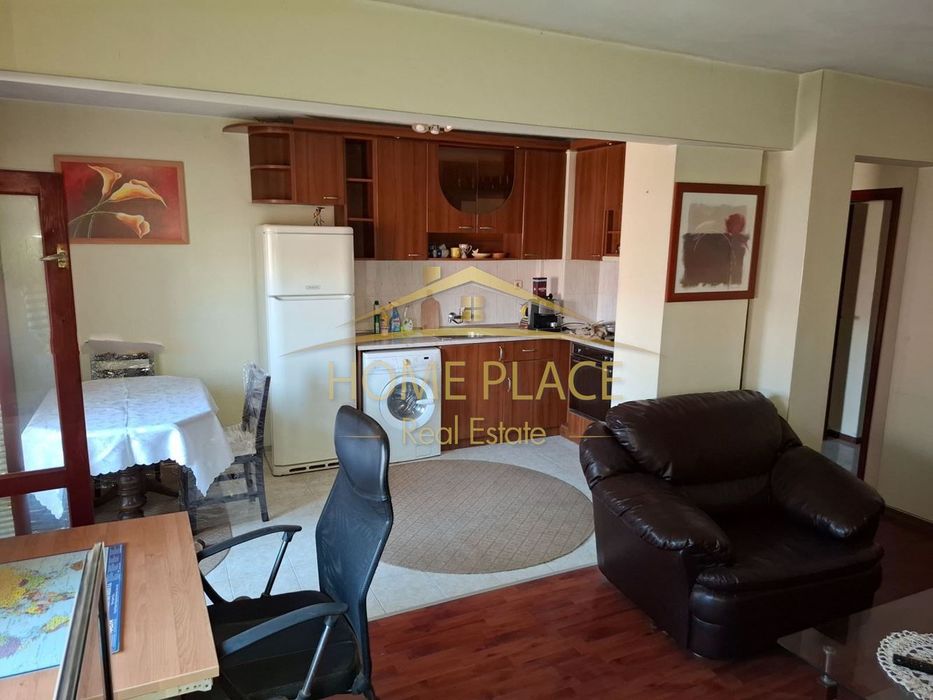 ТРИСТАЕН апартамент под наем - Лятно кино Тракия