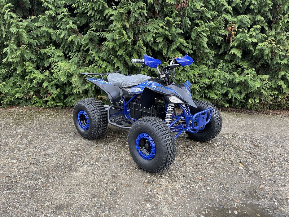 ATV electric 1000 w copii NOU - Garantie-Transport Gratuit-