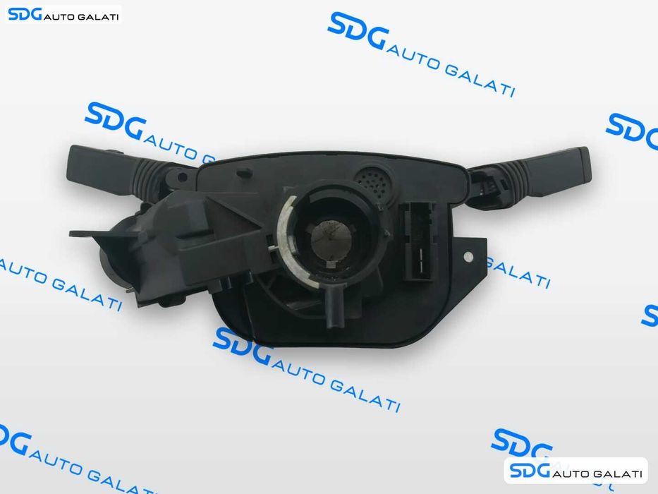 Ansamblu Maneta Manete Semnalizare Stergatoare Modul CIM Opel Vectra C 2002 - 2008 Cod 13112784, 13112784XR, 45369004 [LR11509]