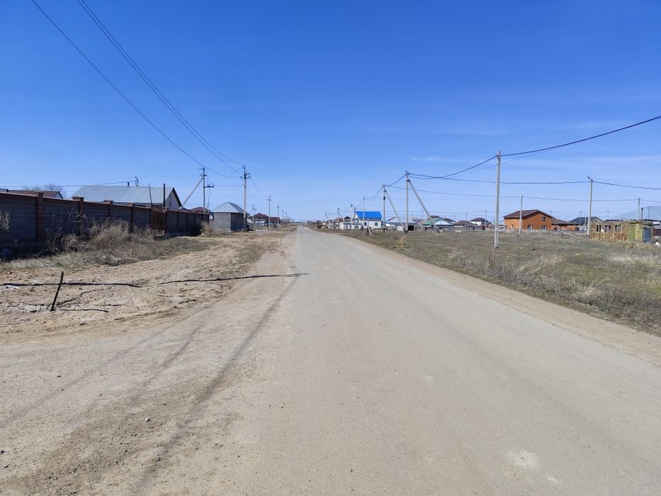 25 соток продам п.Каражар ЛПХ, ИЖС