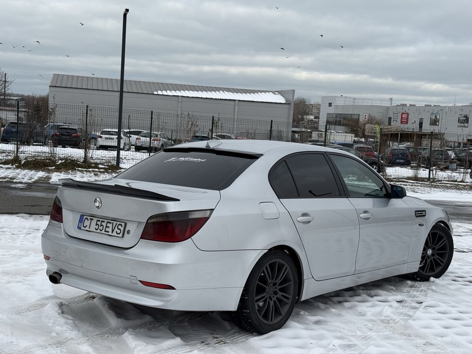 Bmw 530D•Automat•Variante•Rate•Finantare
