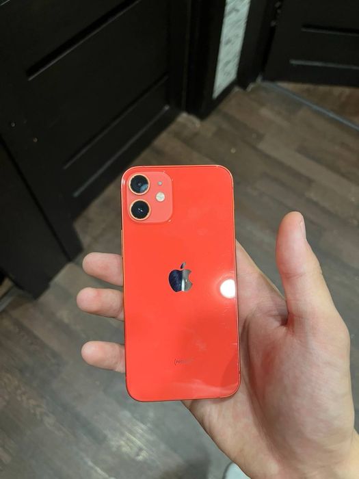 Iphone 12 mini 64gb 76akb
