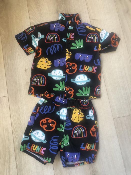 Детски кимплект