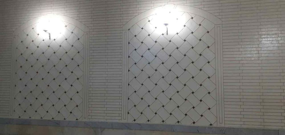 Arzon Ustalar Toshkent Travertin fasad ustalar