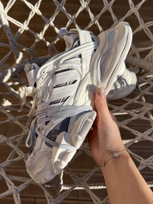 Adidas XGL Runner White