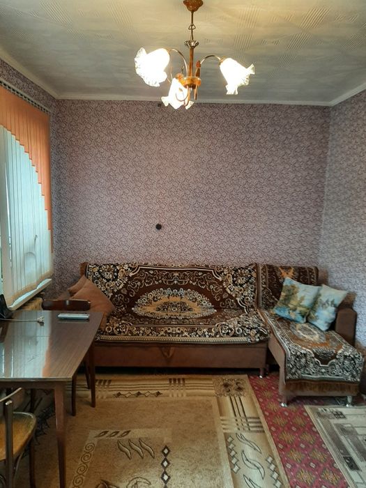 Продам половину дома