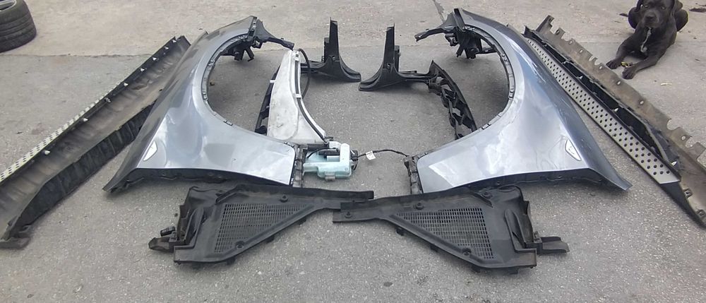 BMW X 6 3.0 D
БМВ Х 6 3.0 Д