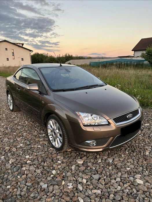 FORD Focus 2007 — imagine 2