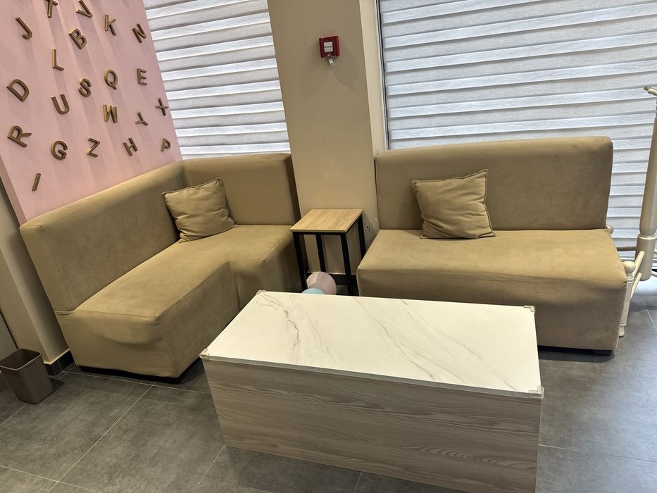 Продается мебель уголок