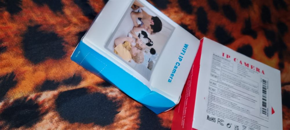 Продам новый мини камеры