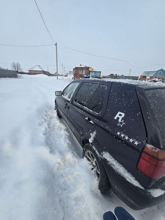 Продам голф 3 нужен ремонт двигателя