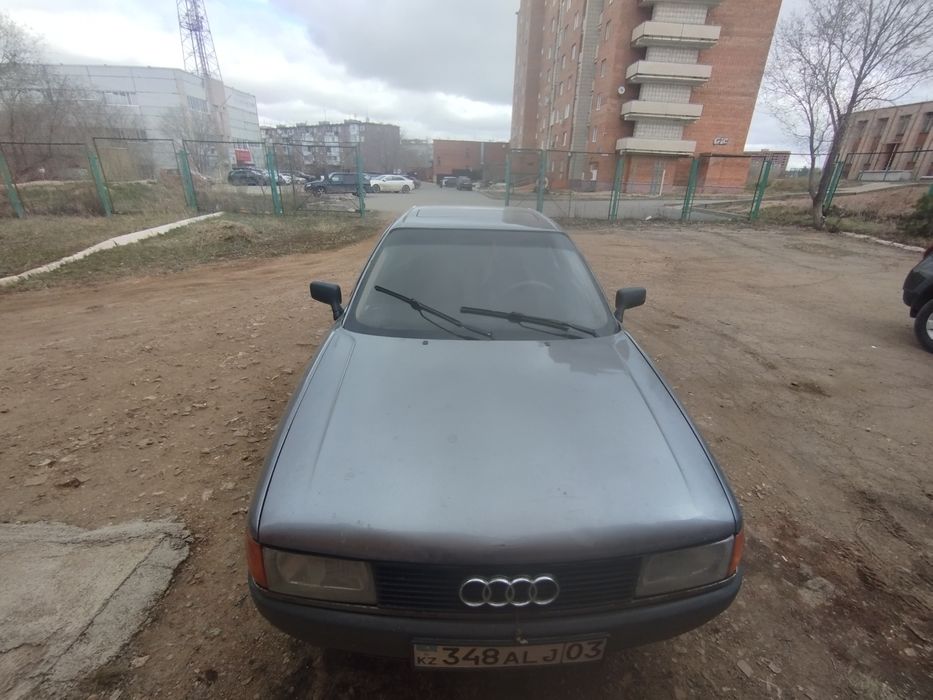 Продам машину Ауди