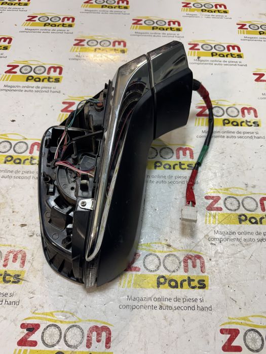 Oglinda dreapta Lexus NX