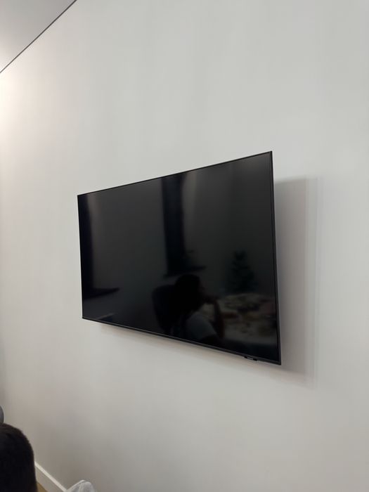 Телевизор samsung