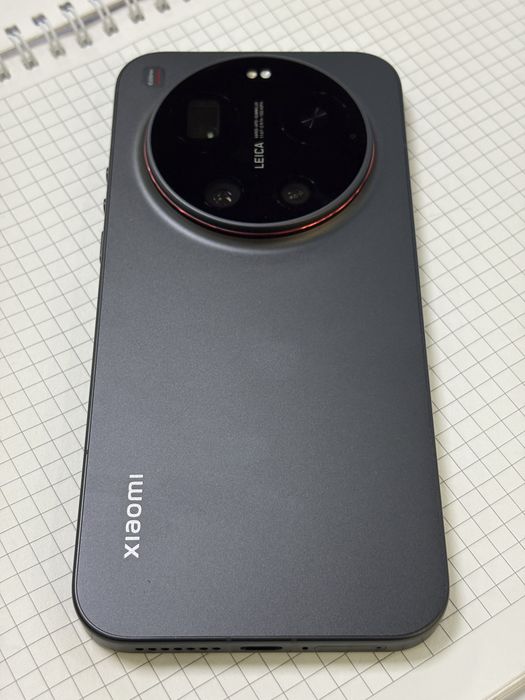 Xiaomi 17 Ultra 1 TB