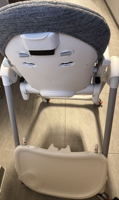 Scaun copii-Peg Perego Prima pappa