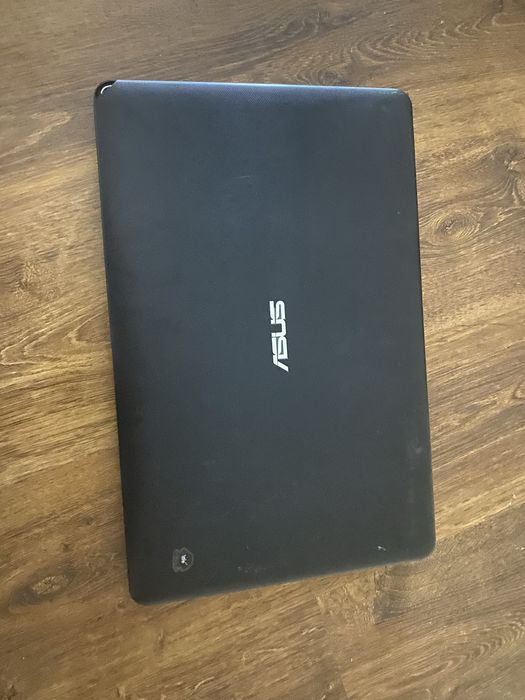 Asus x751l на запчасти