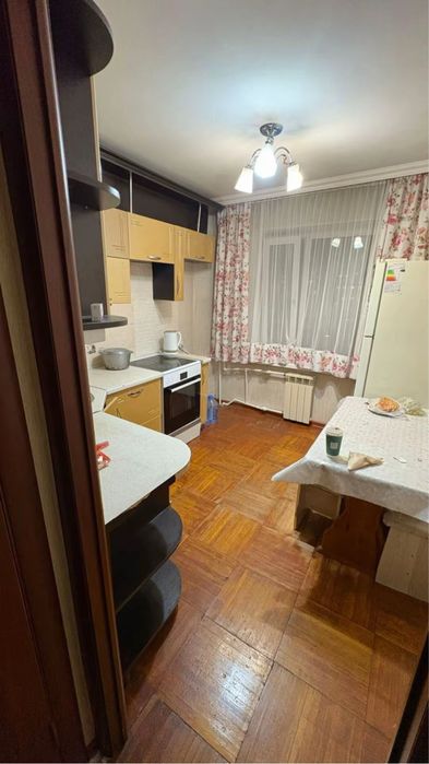 3-комнатной квартиры