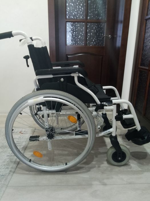 Инвалидная коляска Павлодар. 80000