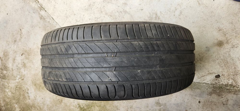 Jante Ford Kuga cu 2 seturi de cauciucuri