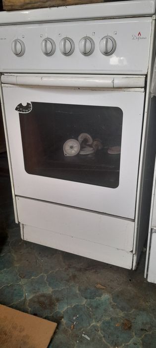 Продам Газовую плиту