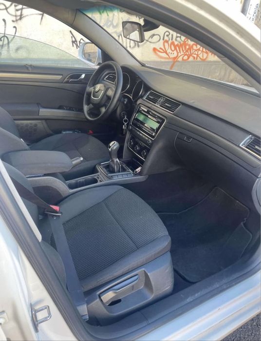 Skoda Superb 2008 Vând sau schimb