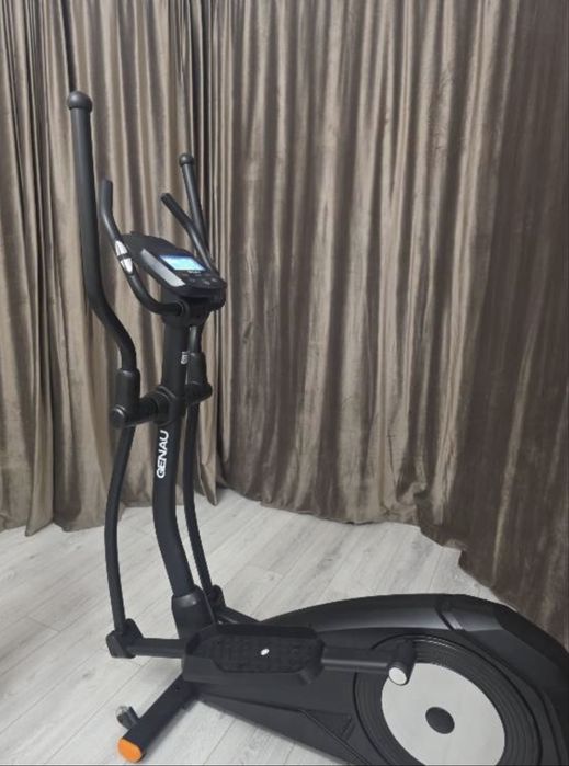 Тренажер Genau Crosstrainer