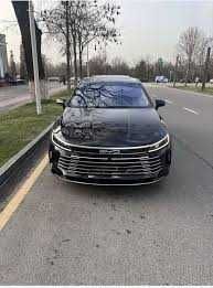 BYD Chazor naxt va halol nasiyaga