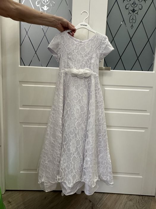 Нарядные платья разных размеров