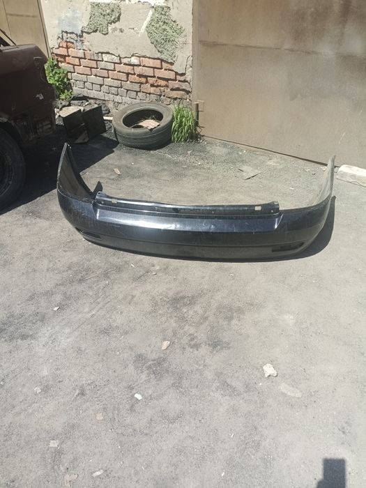 Продам бампер б/у