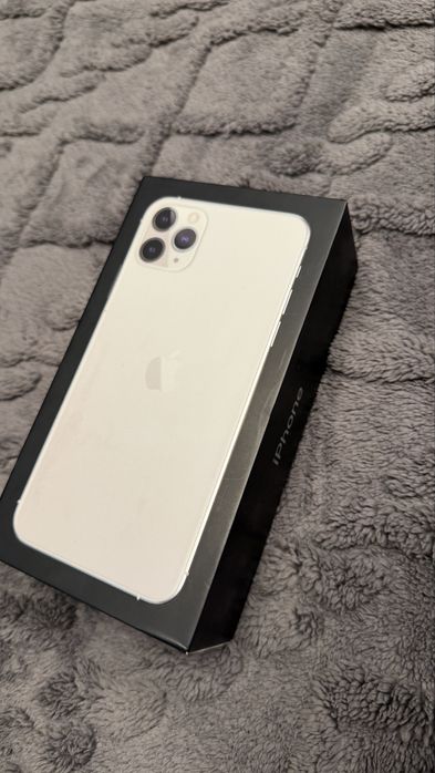Iphone 11 Pro Max 256GB