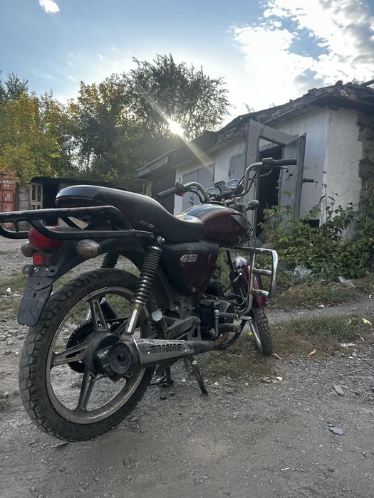 Продам альфу GS 110