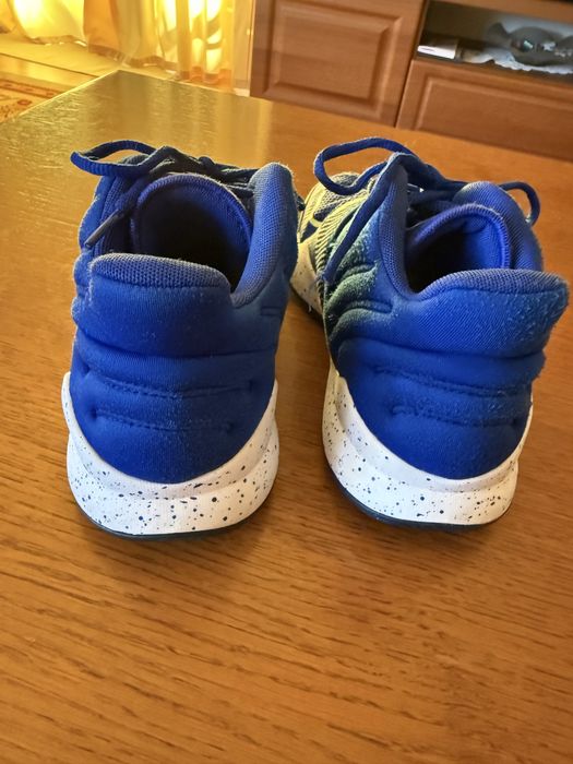 Adidasi băieți cloudfoam 38