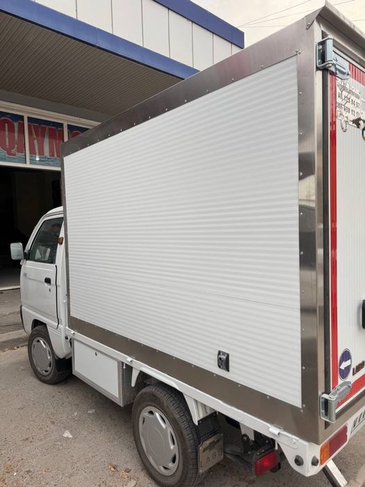 Лабо автомабил сотилади