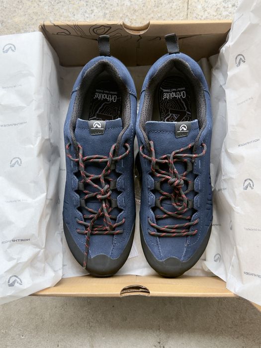 Northfinder Kamet - туристически обувки