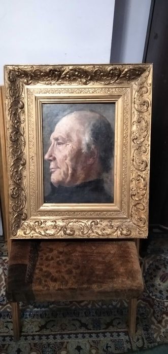 продавам картини от български автори