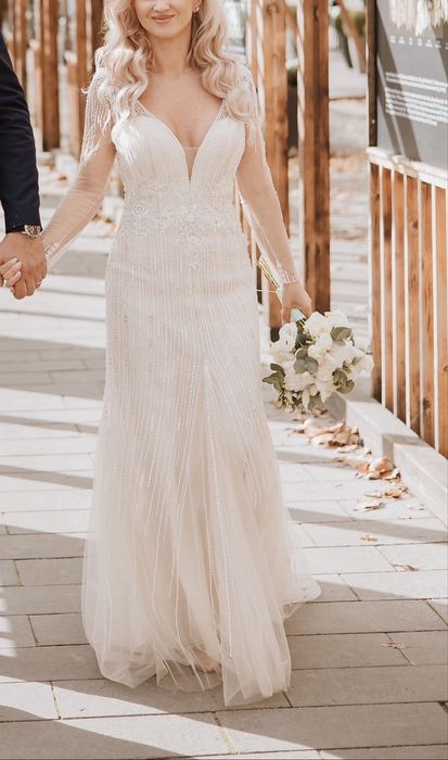 Rochie de mireasa