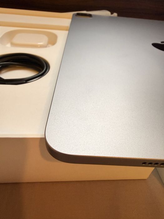 iPad Pro 12.9 M2 128gb ПЕРФЕКТЕН