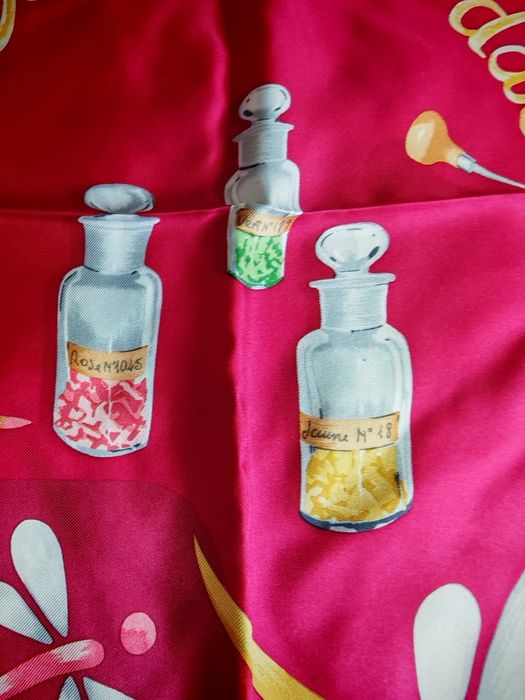 Patek Philippe  eșarfă silk