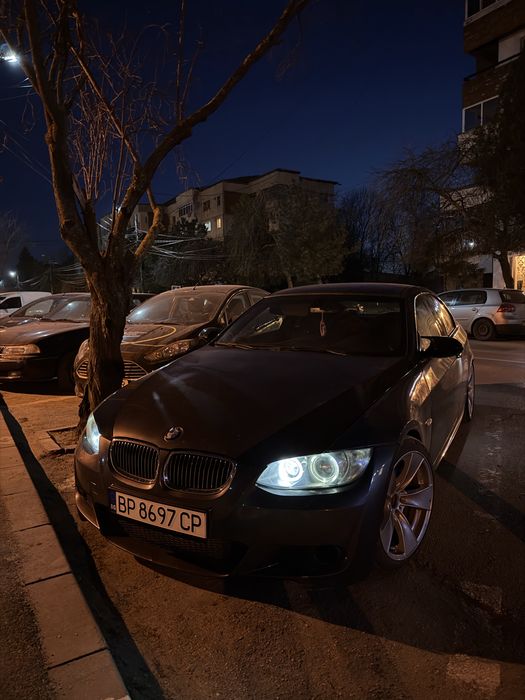 Vand e92 335i 570 de cai