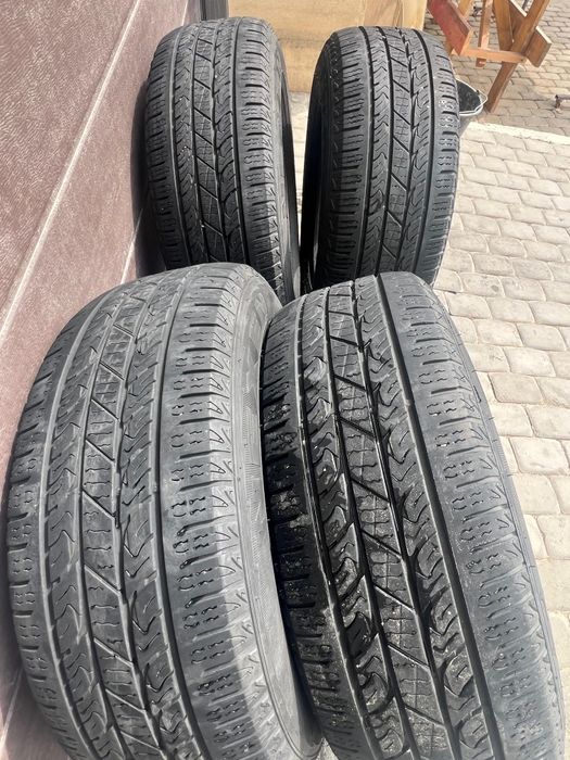 Автошин R 17/65/275/