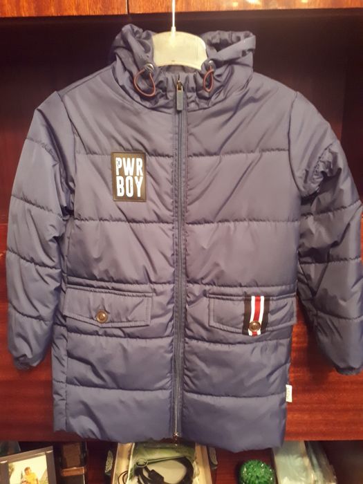 Продам куртку (осень-весна)