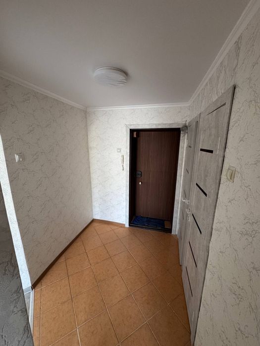 Продаётся 1-комнатная квартира