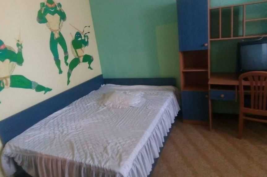 Дава се под наем Двустаен апартамент в Бургас, Меден рудник - зона Б - 76 кв.м за 175 € - Снимка #6