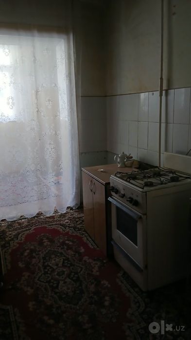 Аренда квартиры 2 комн