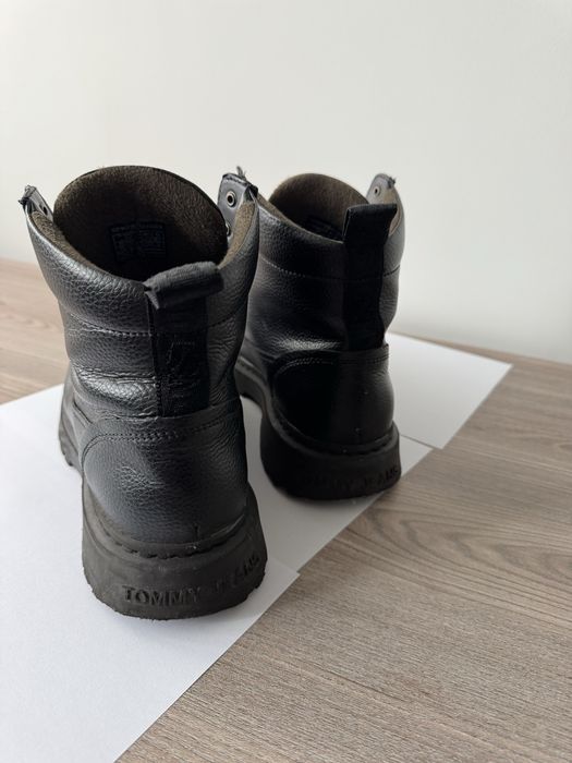 Tommy Jeans Bocanci -Tyler 1AW