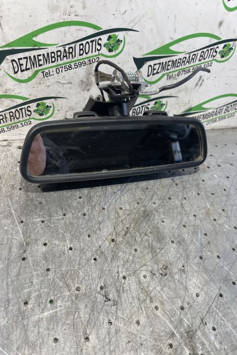 Oglinda retrovizoare parbriz E11026395 Mercedes-Benz C-Class W204/S20